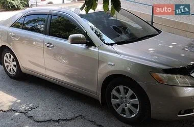 Toyota Camry 2008 - 2