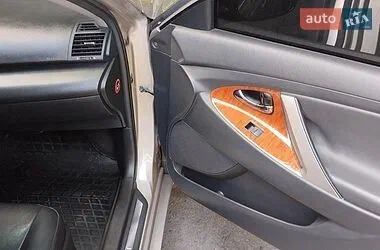Toyota Camry 2008 - 5