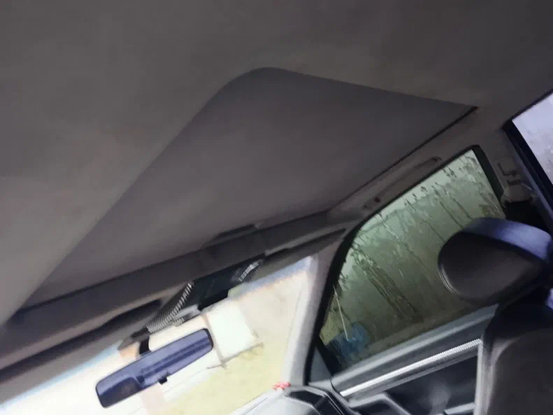 Peugeot 605 1992 - 4