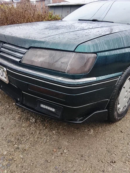 Peugeot 605 1992 - 1