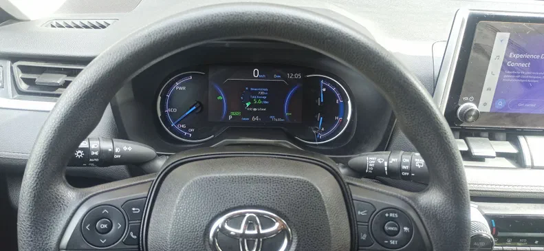Toyota RAV4 2023 - 27