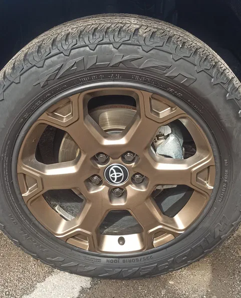 Toyota RAV4 2023 - 4