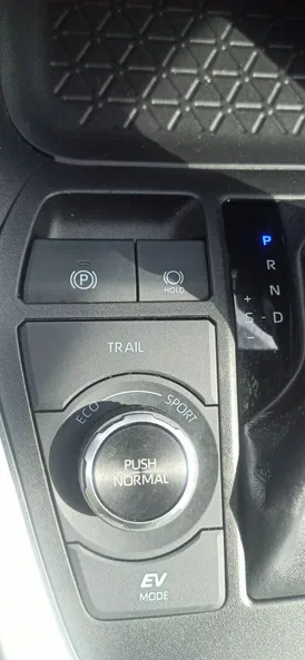Toyota RAV4 2023 - 29