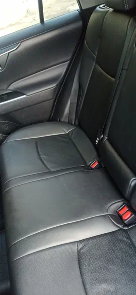 Toyota RAV4 2023 - 9