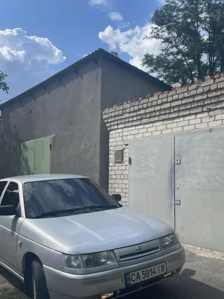 Lada (ВАЗ) 2110 2007 - 5