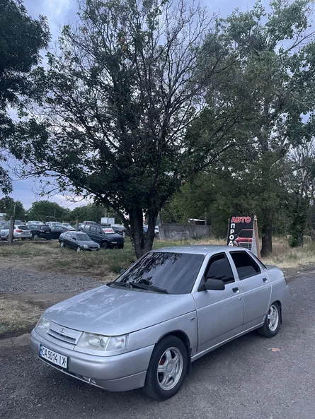 Lada (ВАЗ) 2110 2007 - 4