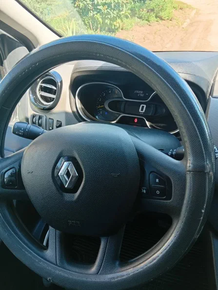 Renault Trafic 2016 - 5