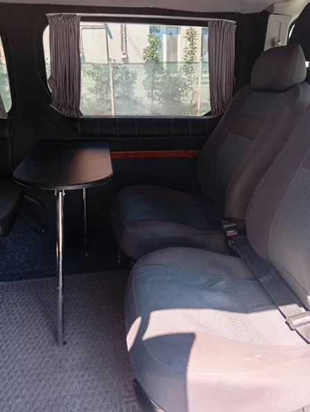 Renault Trafic 2016 - 10