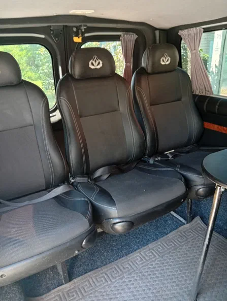 Renault Trafic 2016 - 9