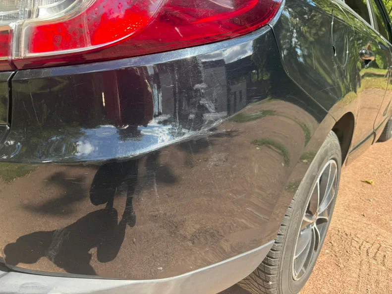 Renault Megane 2013 - 7