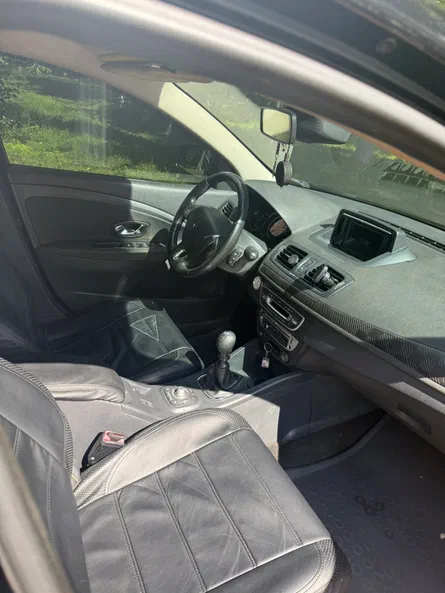 Renault Megane 2013 - 9