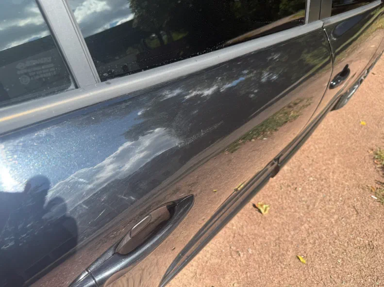 Renault Megane 2013 - 11