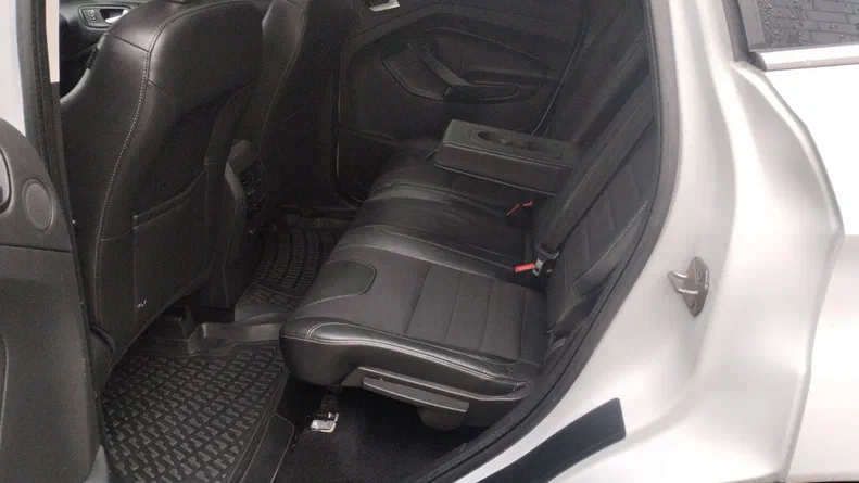 Ford Kuga 2013 - 5