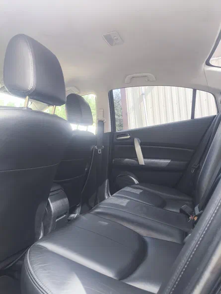 Mazda 6 2008 - 24
