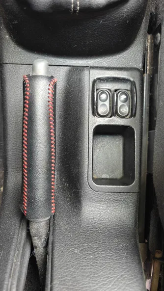 Daewoo Lanos 2003 - 9