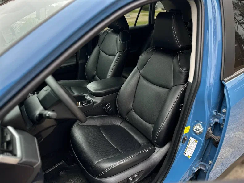 Toyota RAV4 2023 - 23