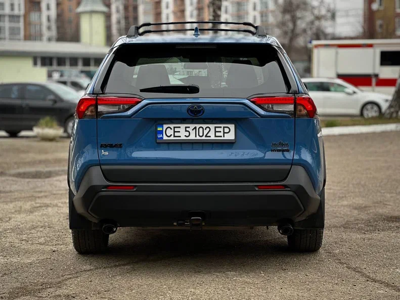 Toyota RAV4 2023 - 17