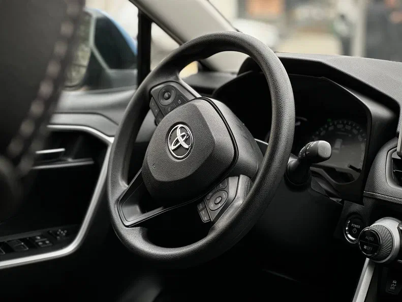Toyota RAV4 2023 - 18