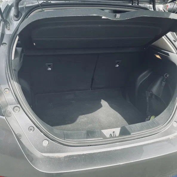 Nissan Leaf 2019 - 9