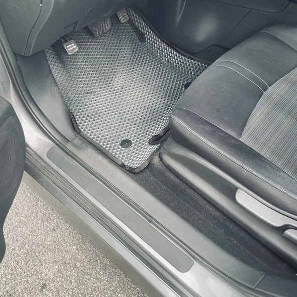 Nissan Leaf 2019 - 15