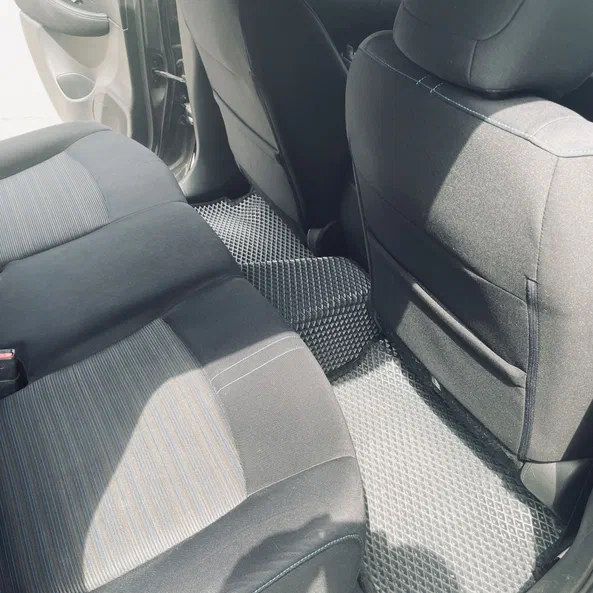 Nissan Leaf 2019 - 7