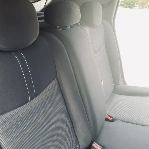 Nissan Leaf 2019 - 10