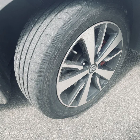 Nissan Leaf 2019 - 12