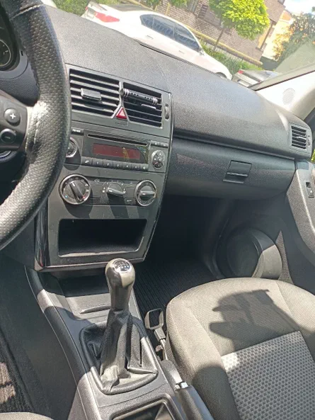 Mercedes-Benz A-Клас 2006 - 14