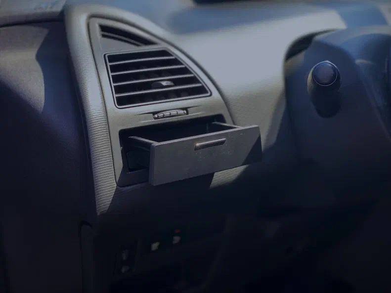 Citroen C4 2010 - 14
