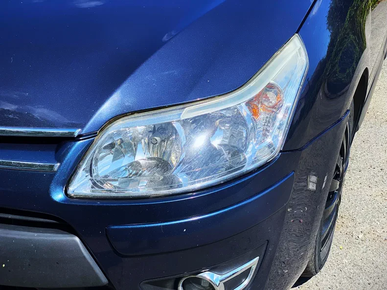 Citroen C4 2010 - 9