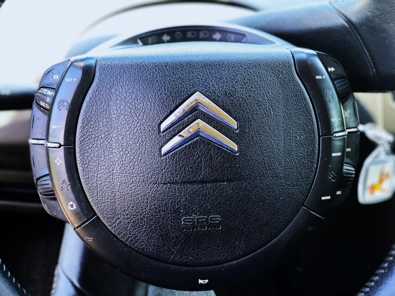 Citroen C4 2010 - 11