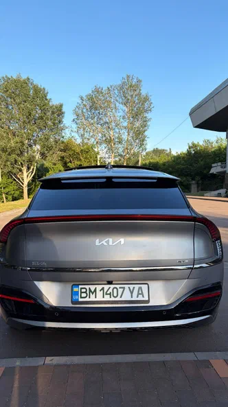 Kia EV6 2023 - 3