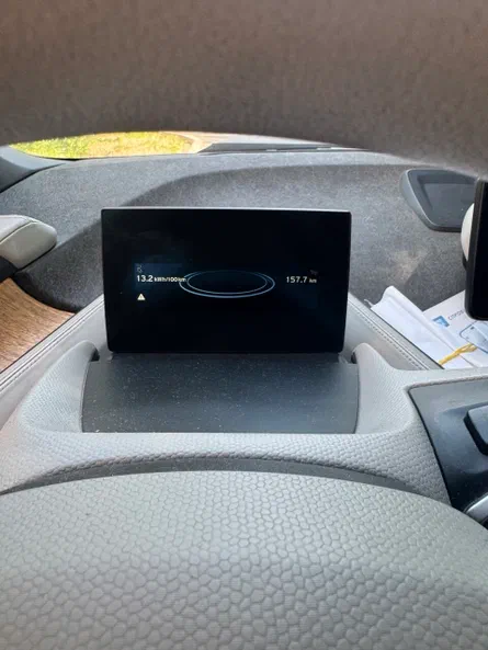 BMW i3 2015 - 8