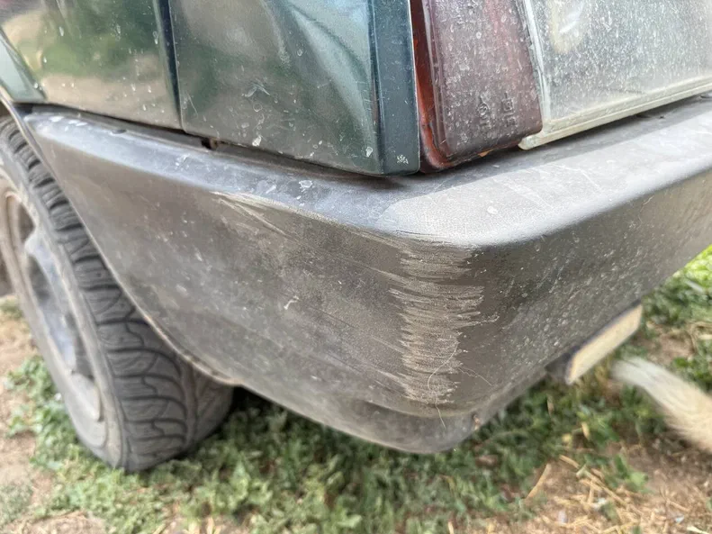 Lada (ВАЗ) 2109 1988 - 9