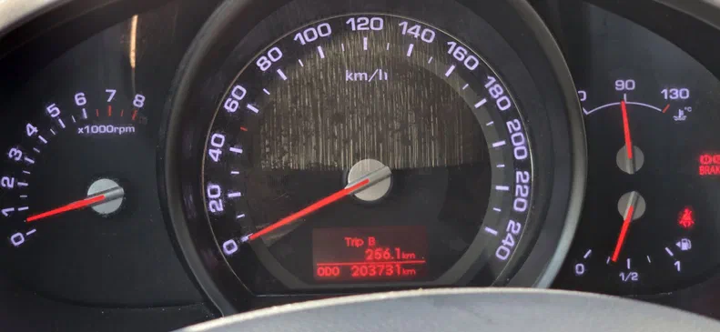 Kia Sportage 2012 - 29