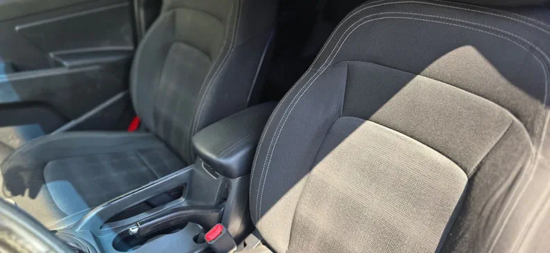 Kia Sportage 2012 - 5