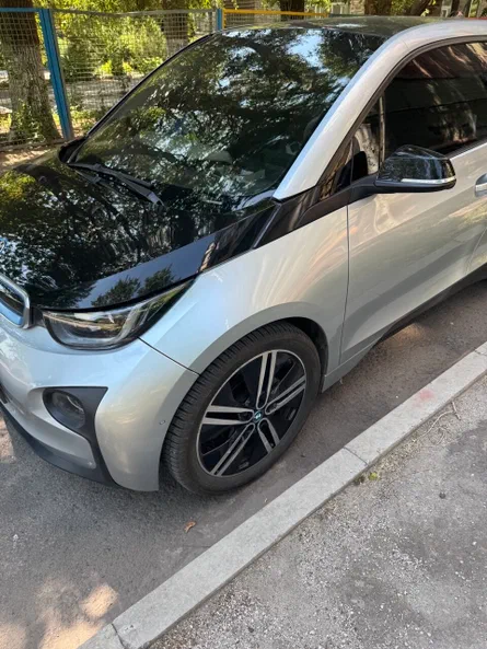 BMW i3 2015 - 2