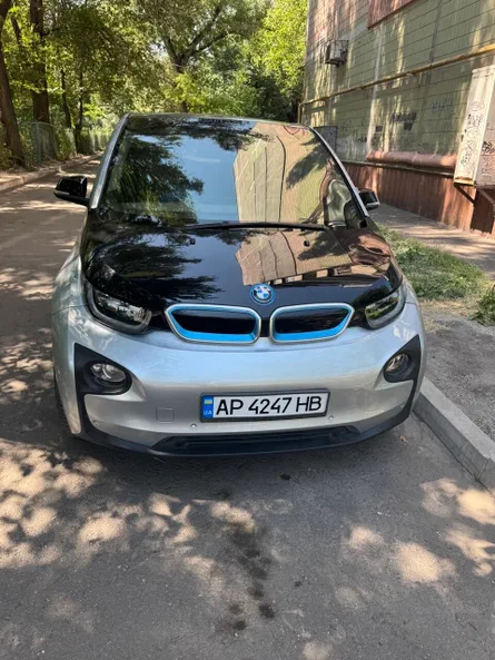 BMW i3 2015 - 0