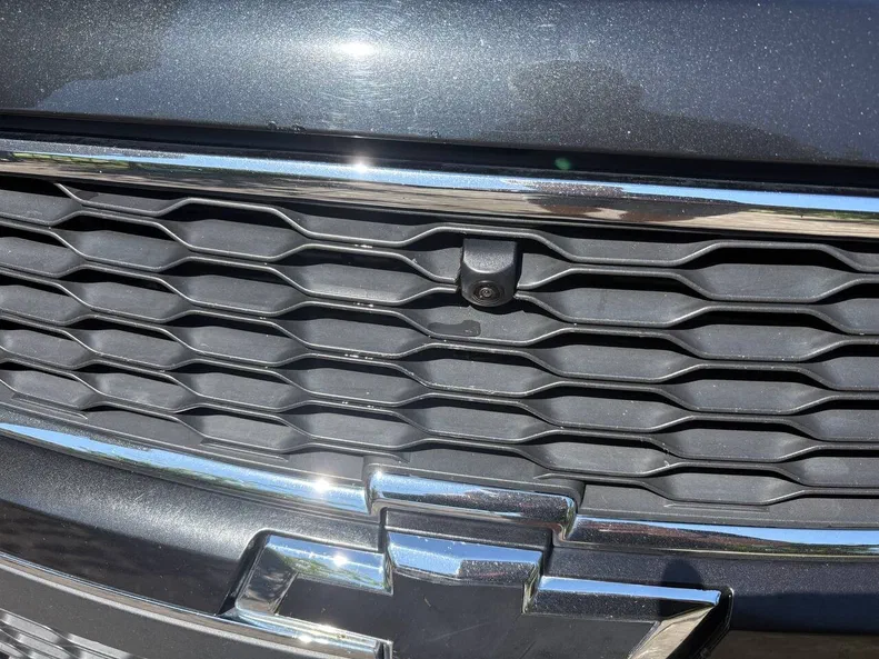 Chevrolet Captiva 2013 - 8