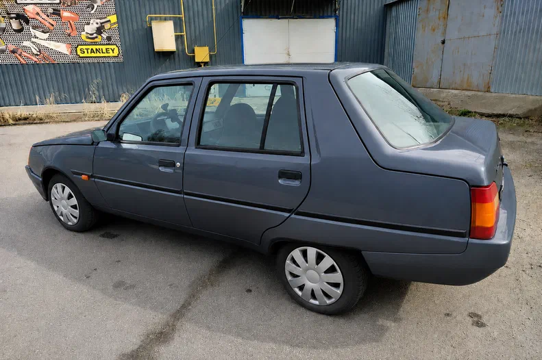 ЗАЗ 1103 «Славута» 2010 - 0