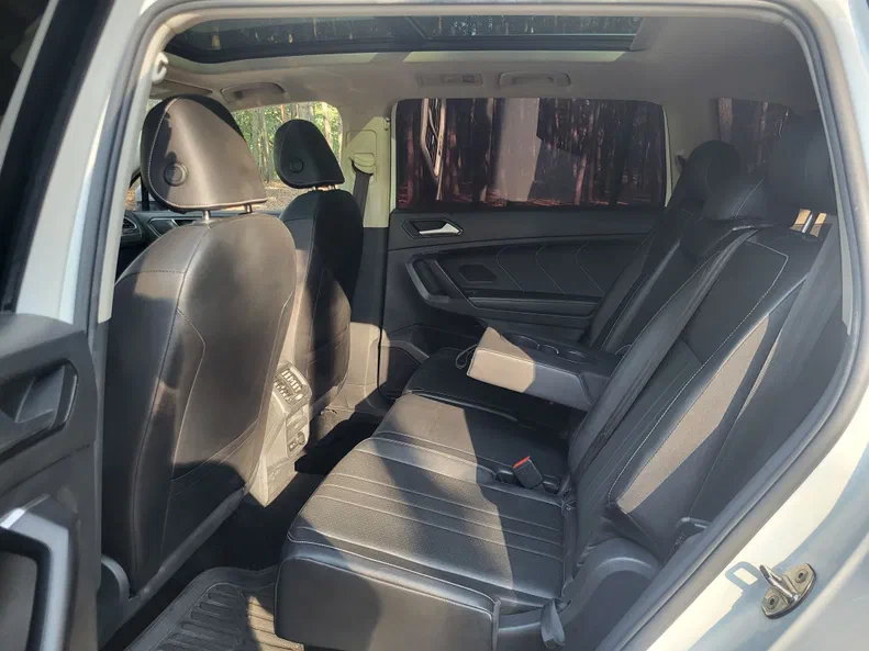 Volkswagen Tiguan 2022 - 6