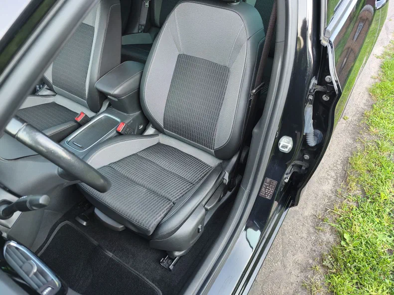 Opel Astra 2021 - 12