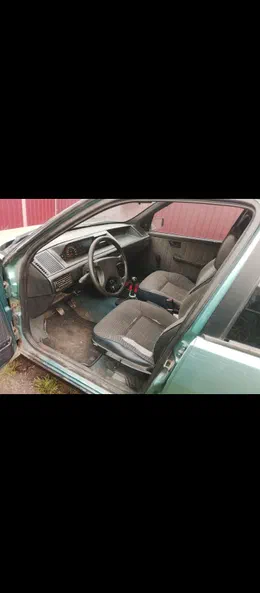 Fiat Tipo 1990 - 1