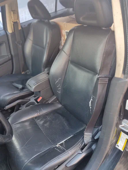 Dodge Caliber 2008 - 4