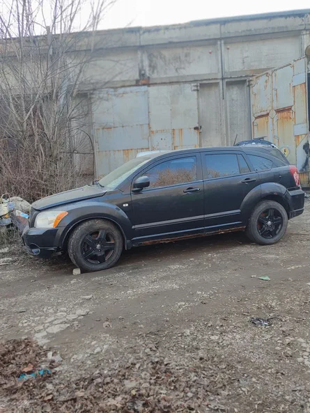 Dodge Caliber 2008 - 1