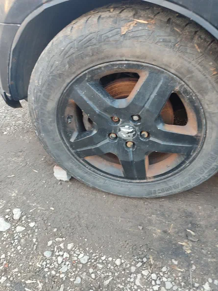 Dodge Caliber 2008 - 5