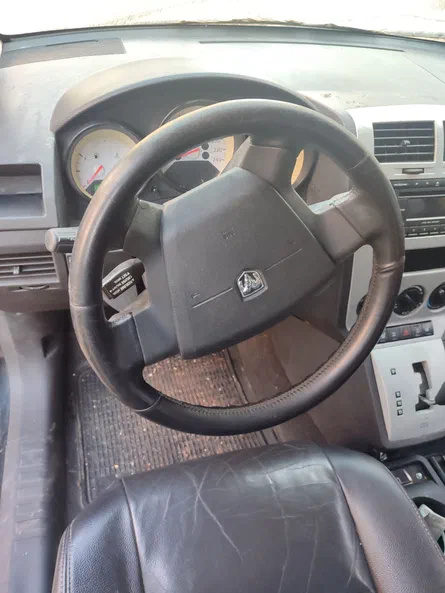 Dodge Caliber 2008 - 3
