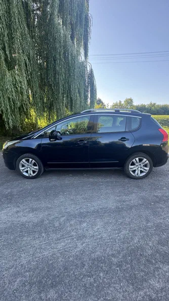 Peugeot 3008 2011 - 4