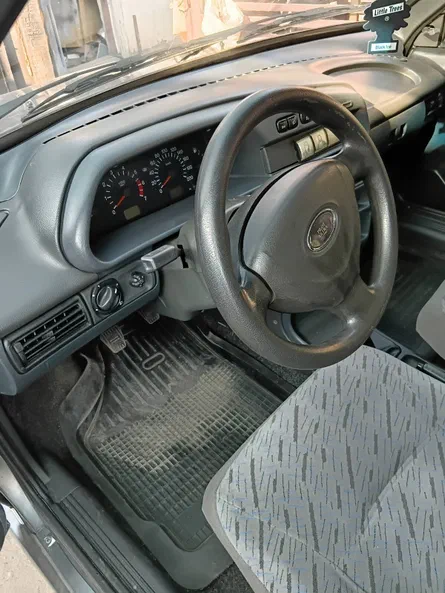Lada (ВАЗ) 2115 2011 - 7