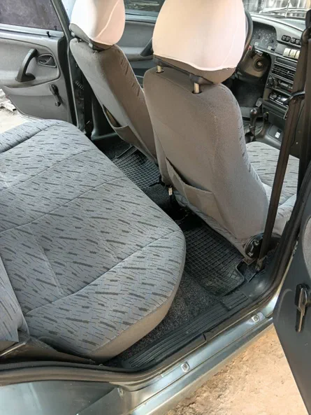 Lada (ВАЗ) 2115 2011 - 8